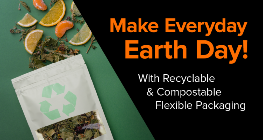 NBi FlexPack | High-End Flexible Packaging | BLOG Celebrate Earth Day ...