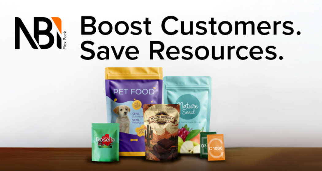 NBi FlexPack | High-End Flexible Packaging | Why Brand Owners Are ...